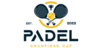 Padel Champions Cup